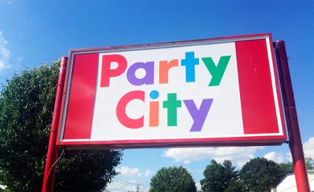 PartycityFeedback.com